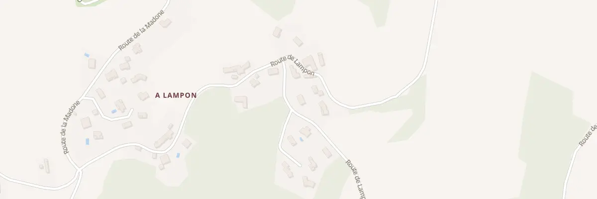 Plan du 29 Rte de Lampon à Ville-sous-Anjou