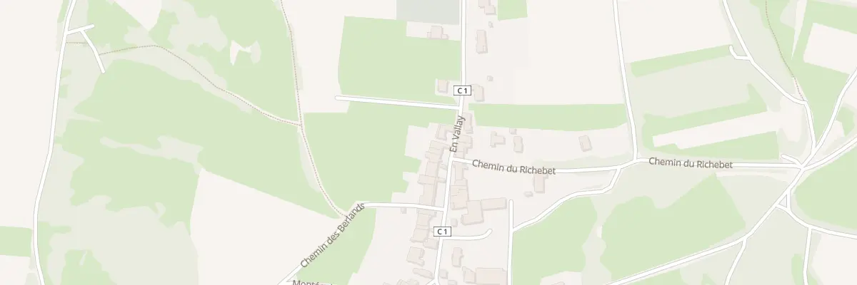 Plan du 9179 Plottes à Plottes