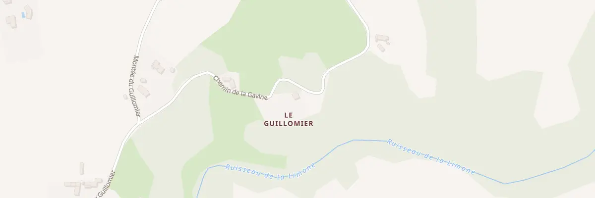 Plan du 5031 A la Garenne à Ville-sous-Anjou