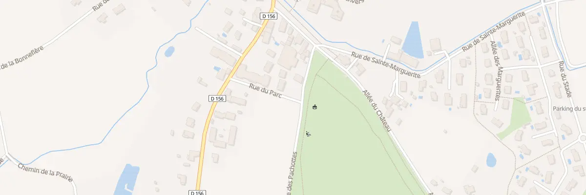 Plan du 135 Rue des Gordes à Simandres