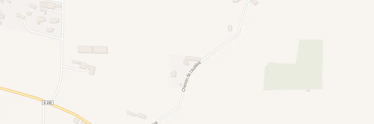 Plan du 5182 Le Jalinier à La Baume-de-Transit