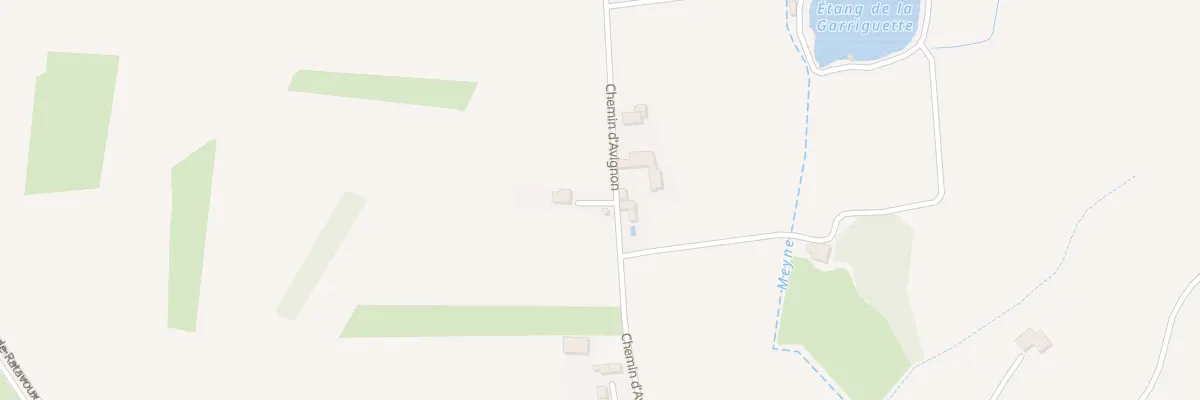 Plan du 5787 Ratavoux à Camaret-sur-Aigues