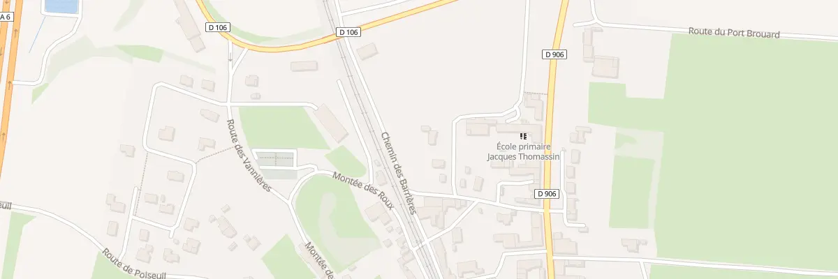 Plan du 49 Pl de Rammersmatt à Saint-Albain