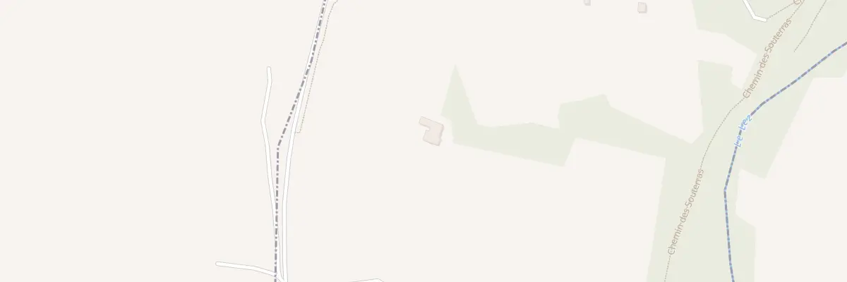 Plan du 5146 Les Chamblas et Everrunes à Chamaret