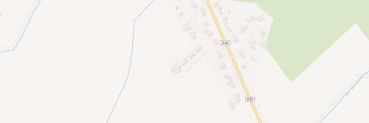 Plan du 34T Rte de Saint-dizier à Saint-Eulien