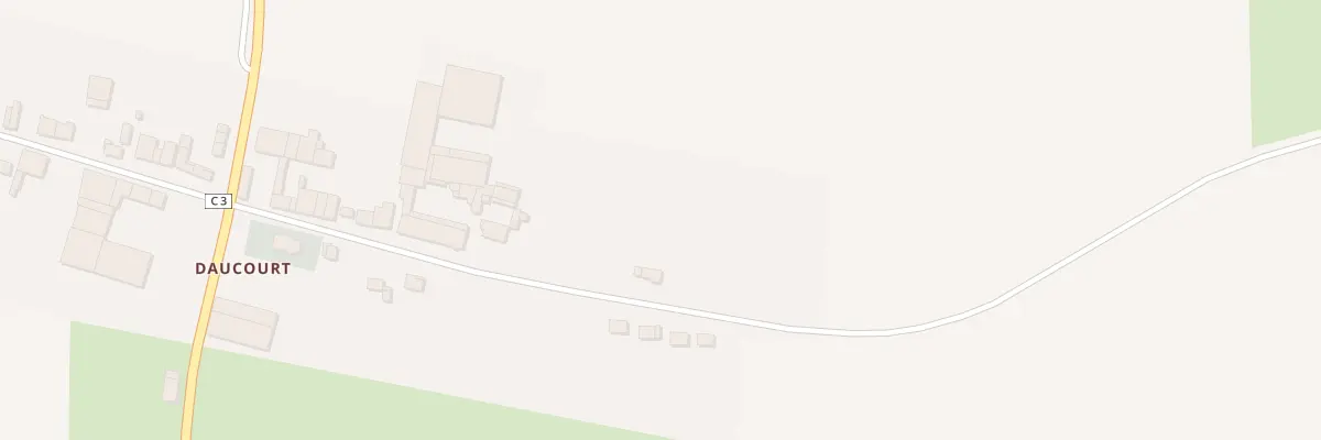 Plan du 5059 Daucourt à Élise-Daucourt
