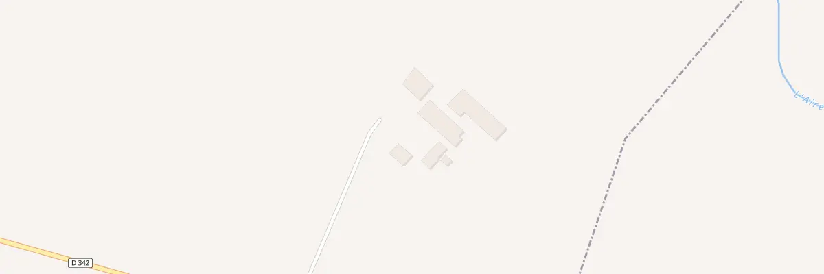 Plan du 5190 Barbanson à Grandpré