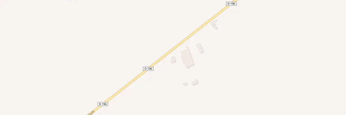 Plan du 17 Rte d’Hallignicourt à Villiers-en-Lieu