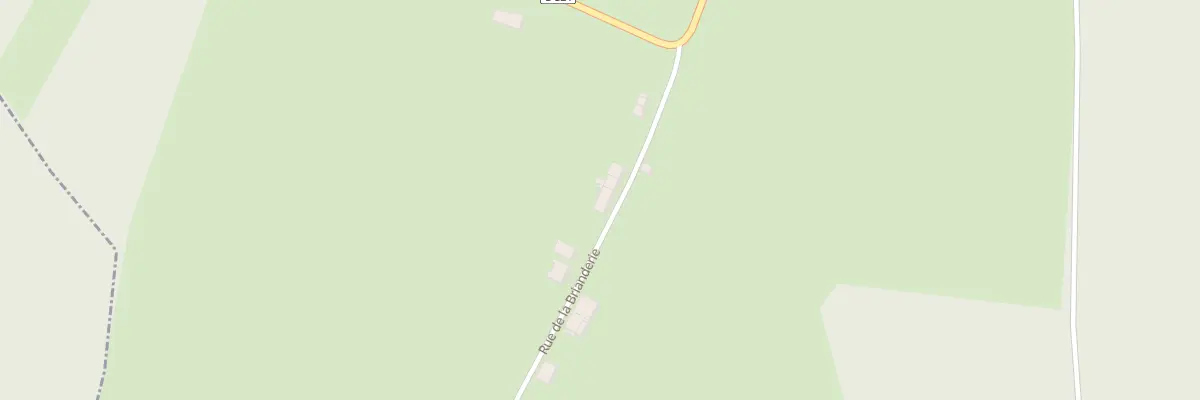 Plan du 5005 Hameau du Vivier à Artaise-le-Vivier