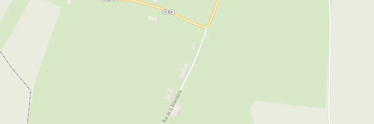 Plan du 5003 Hameau du Vivier à Artaise-le-Vivier