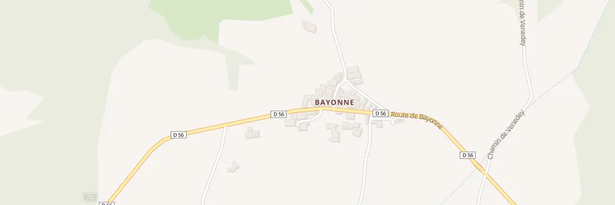 Plan du 5324 Hameau de Bayonne à Grignan