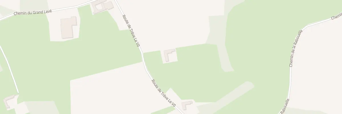 Plan du 5128 Bois Cholon à Illiat