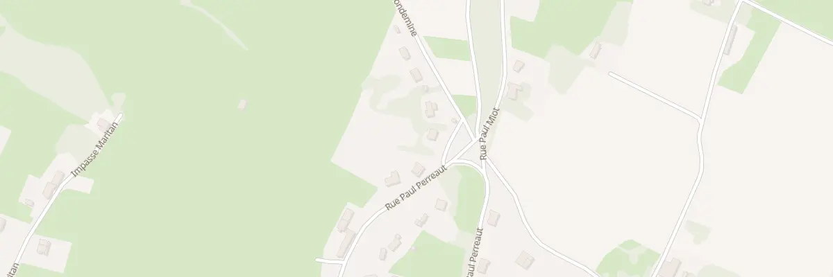 Plan du 638 Rue Paul Perreaut à Tournus