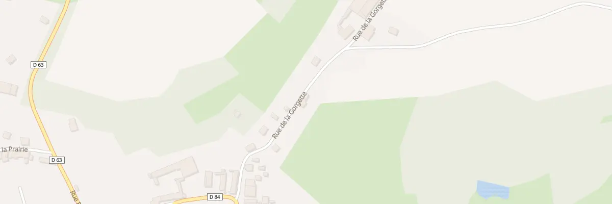 Plan du 5006 Pre Herbault à Moiremont