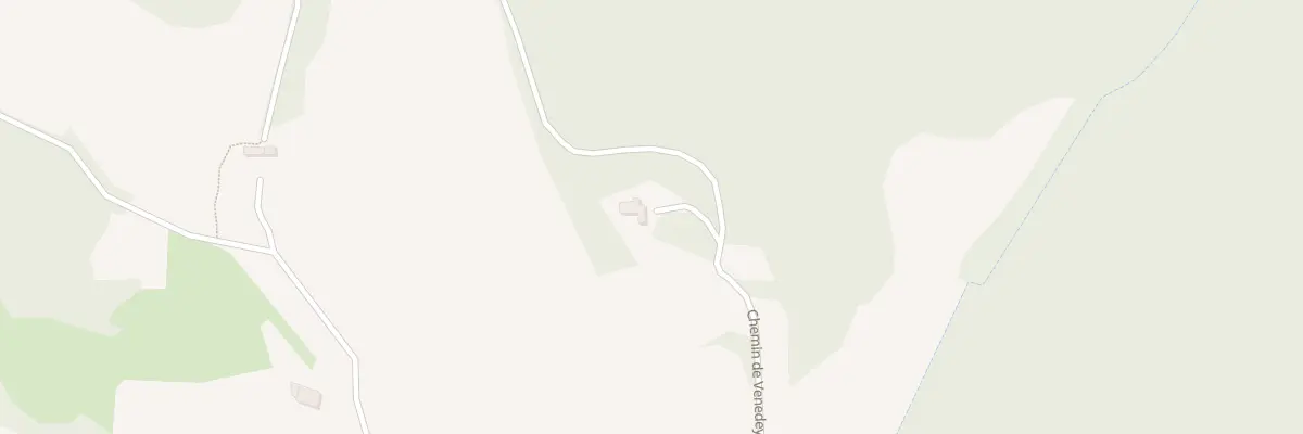 Plan du 5345A Venedey à Grignan