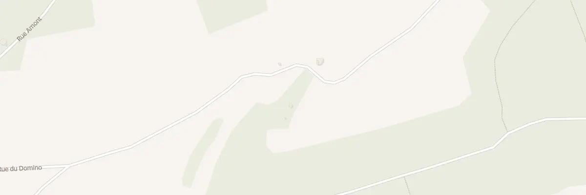 Plan du 5030 Coteau Paulin à Valforêt