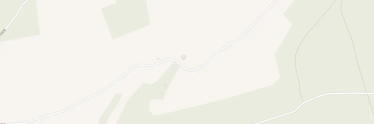 Plan du 5028 Sur le Chemin à Valforêt