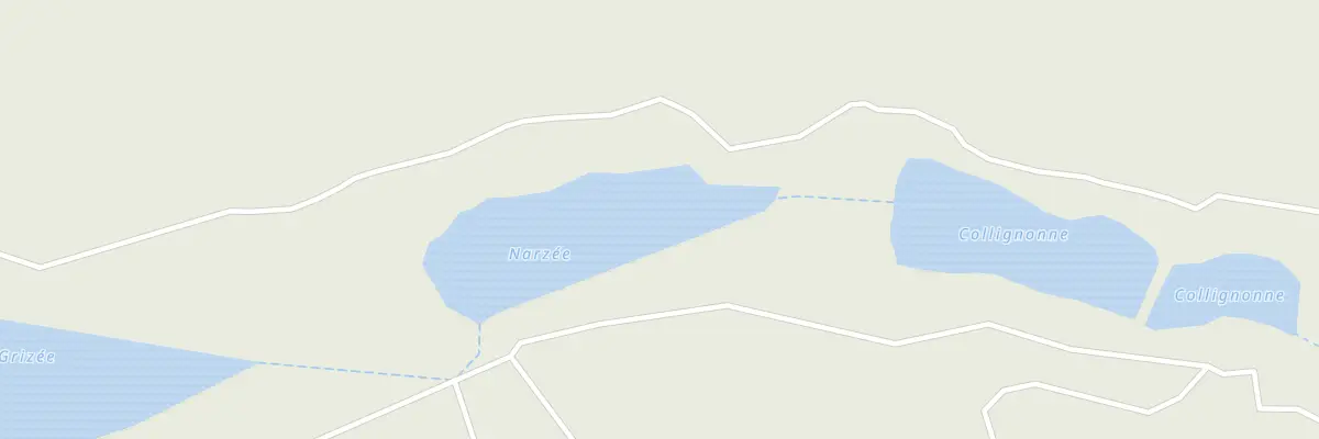 Plan du 5088 Etang Grize à Moiremont
