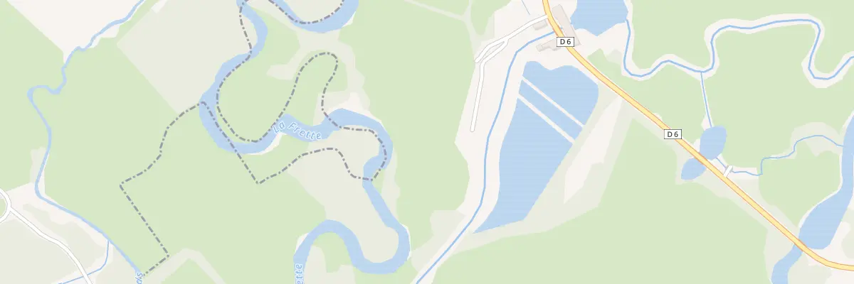 Plan du 5175 Moulin Neuf à Saint-Cyr