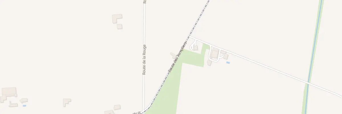 Plan du 5265 Les Clavettes à Bougé-Chambalud