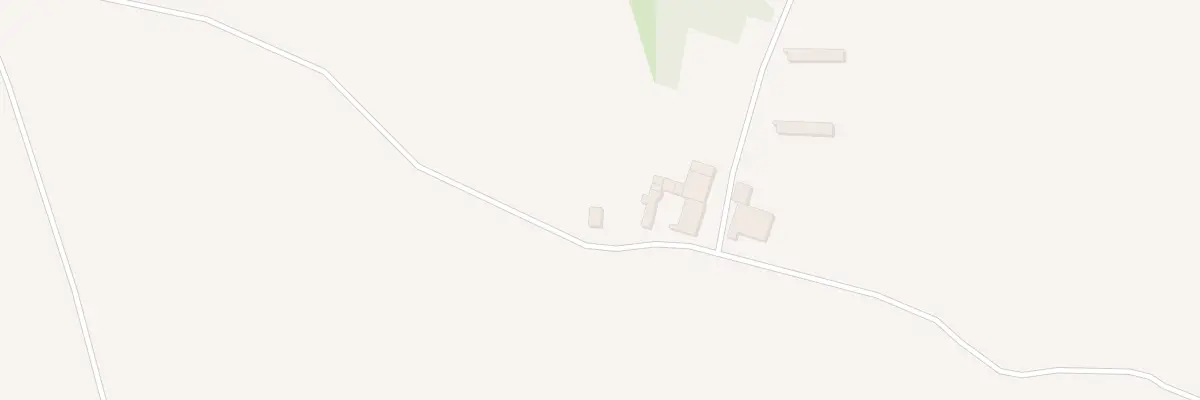 Plan du 5036 Métairie de la Moloise à Minot