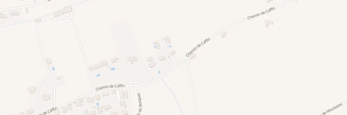Plan du 675 Cros de la Terre à Sainte-Cécile-les-Vignes