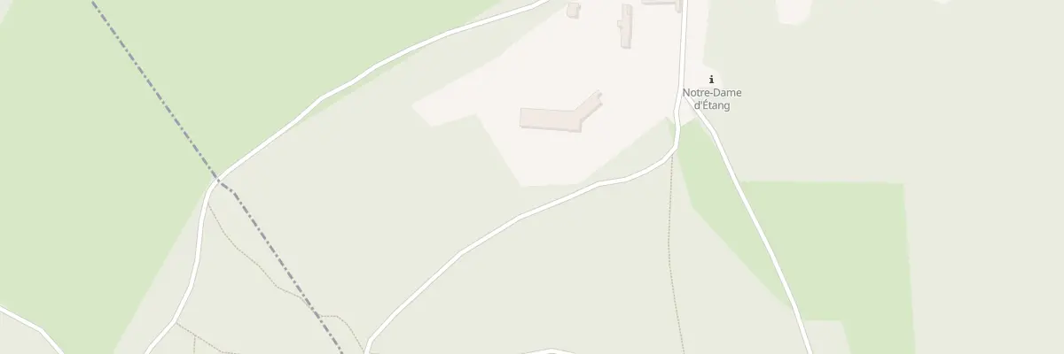 Plan du 5179 Rente des Bons Pasteurs à Velars-sur-Ouche