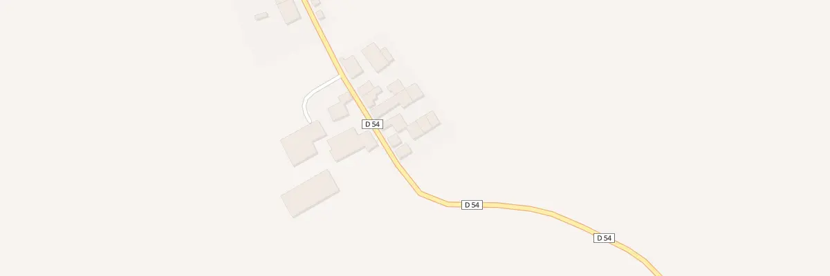 Plan du 9 Rue de Beffu à Beffu-et-le-Morthomme