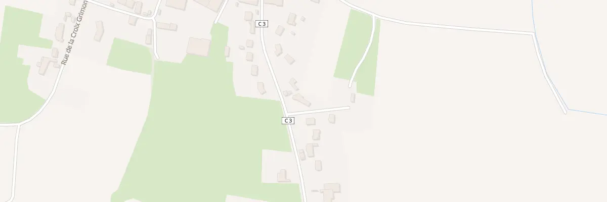 Plan du 15 Che des Gouttieres à Saint-Loup-Géanges