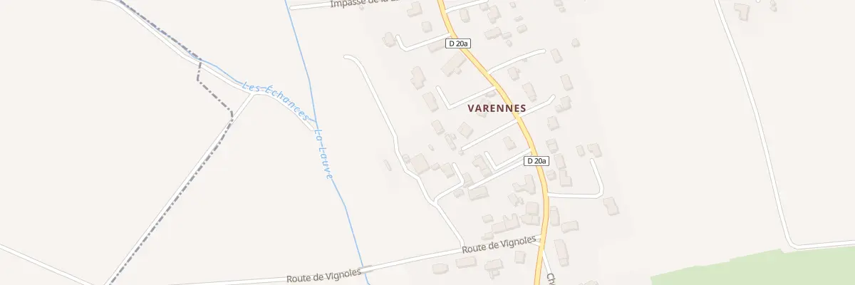 Plan du 32T Rue Pierre Joigneaux à Ruffey-lès-Beaune