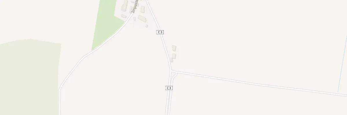 Plan du 37 Che des Gouttieres à Saint-Loup-Géanges