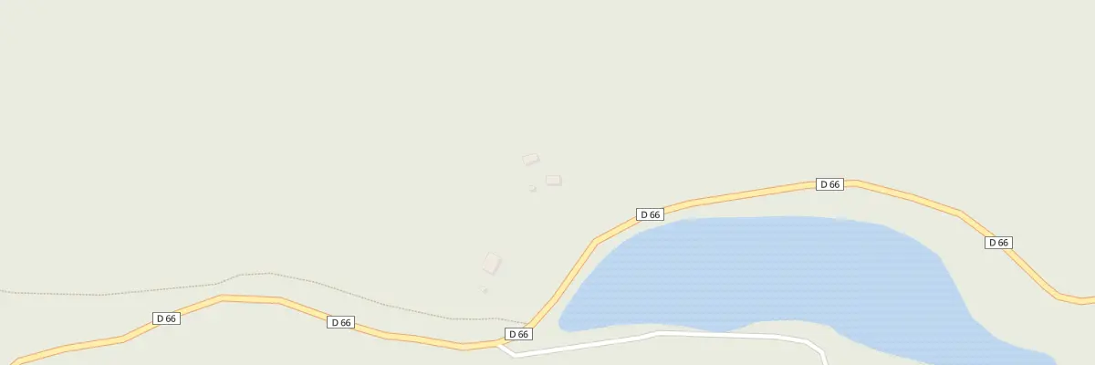 Plan du 5063 Charleveaux à Binarville