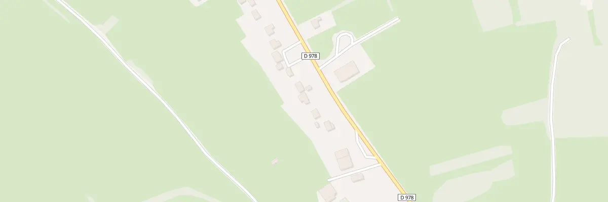 Plan du 310 Rte de Louhans à Épervans