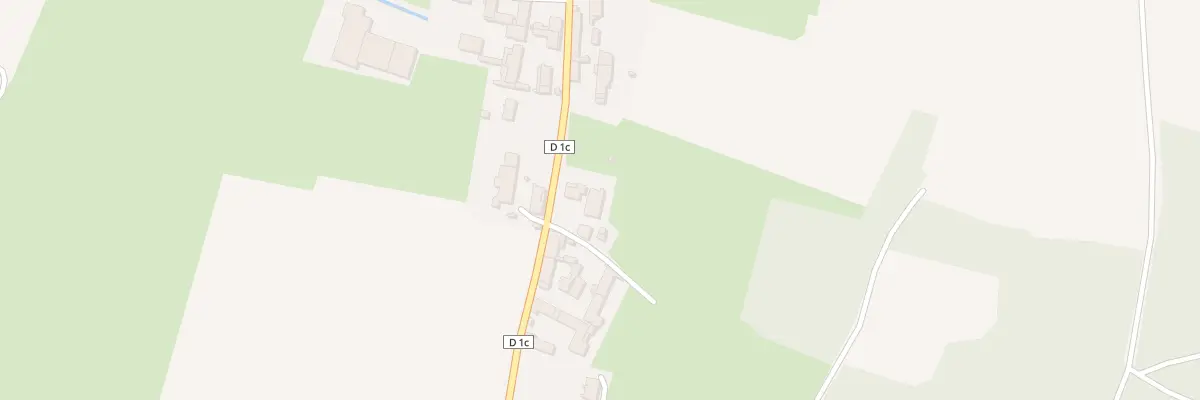 Plan du 2855 Grande Rue à Reyssouze