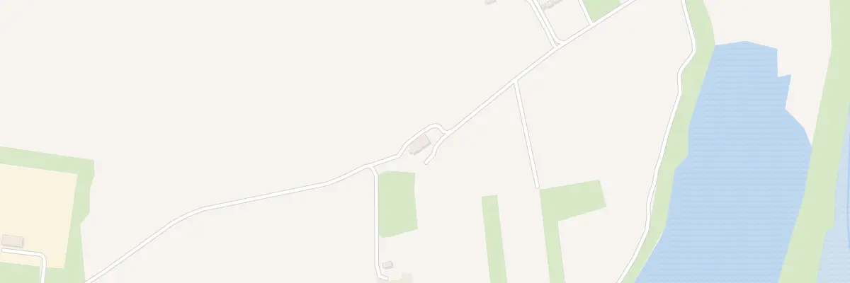 Plan du Thor à Cairanne