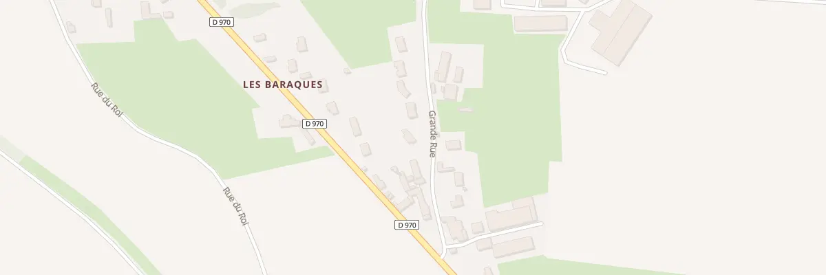 Plan du 56 Gr Grande Rue à Saint-Loup-Géanges