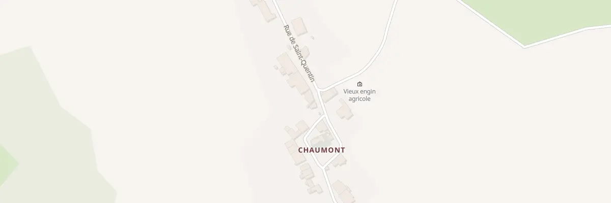 Plan du 1 Rue de l’Ecole à Noyers-Pont-Maugis