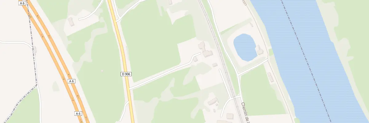Plan du 5187 Pierre Aigue au Villars