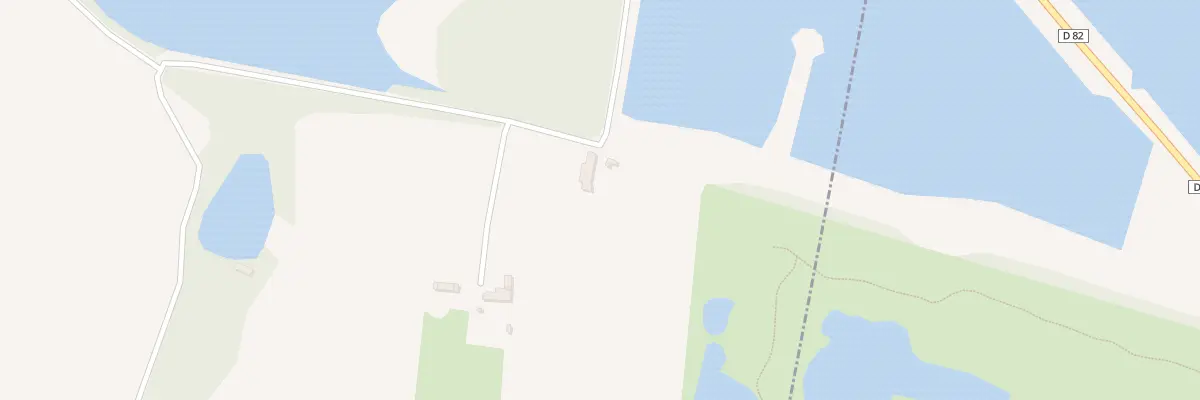 Plan du 1400 Che du Pontey à Saint-Jean-de-Thurigneux