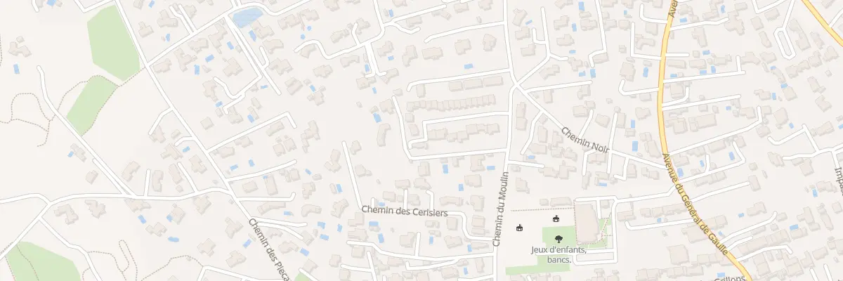 Plan du 81 Imp des Terrasses à Saint-Saturnin-lès-Avignon