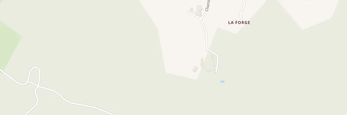 Plan du 5049 Les Champs à La Roche-sur-Grane