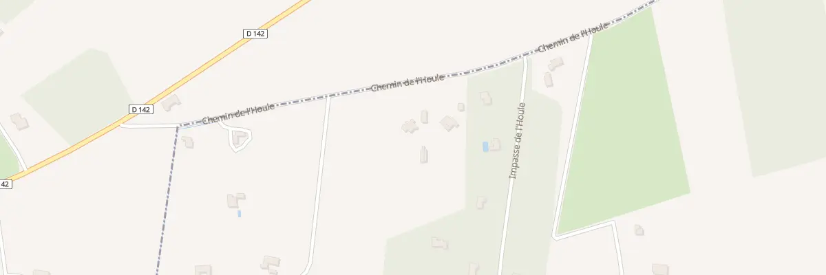 Plan du 5570 Le Plan à Visan