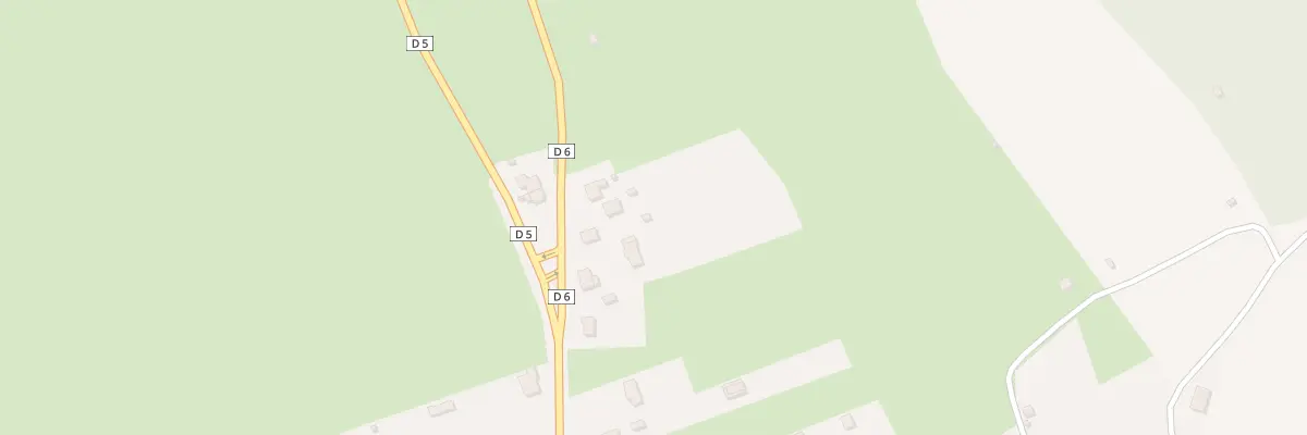 Plan du 1 Rte de St Menges à Floing