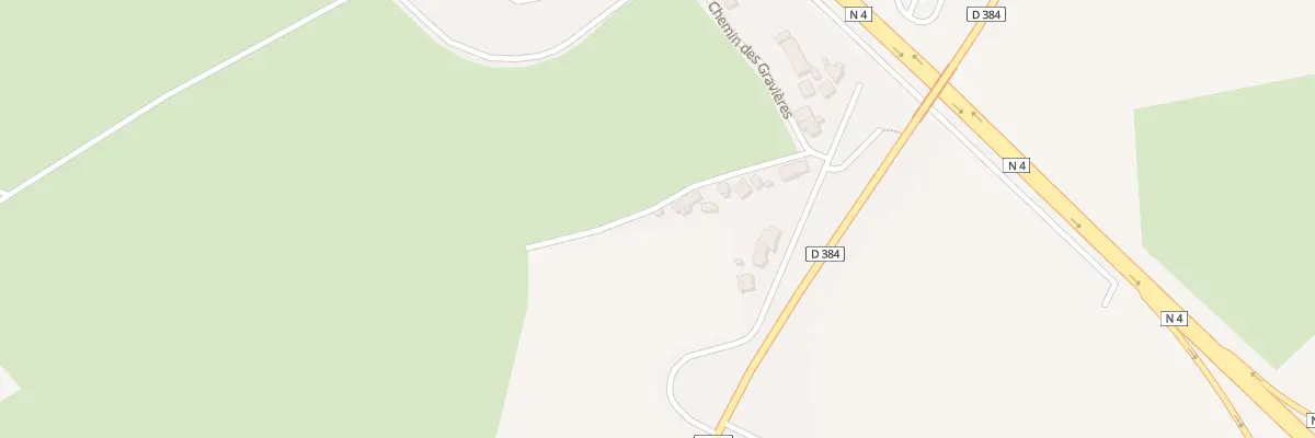 Plan du 78 Rue de Vergy à Saint-Dizier