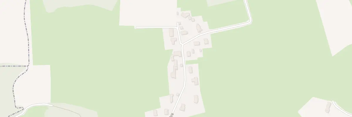 Plan du 15 Rue de la Jonchère à Ouroux-sur-Saône