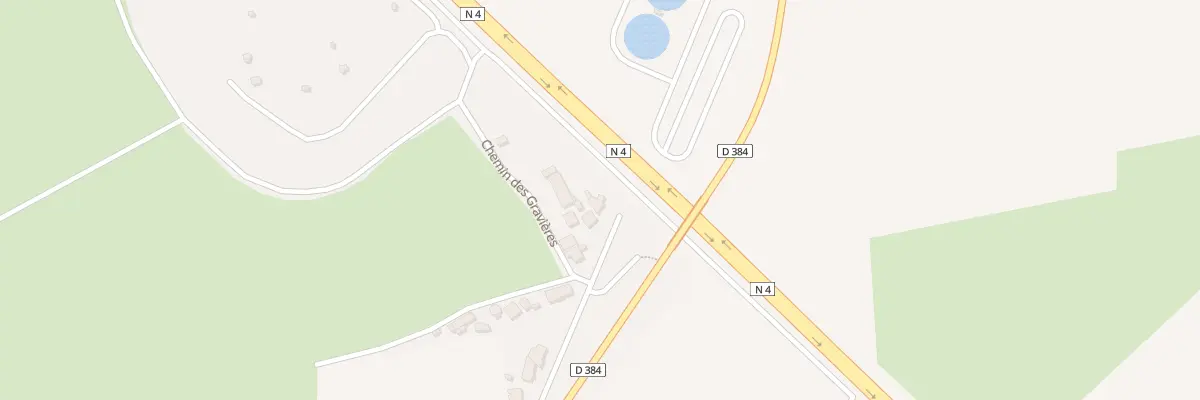 Plan du 66 Rue de Vergy à Saint-Dizier