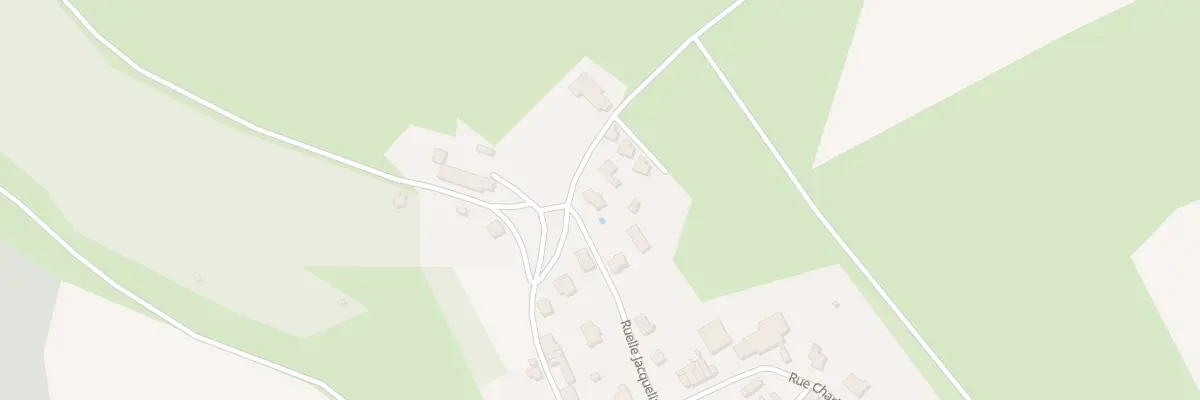 Plan du 4 Rue de la Grande Couture à Noyers-Pont-Maugis