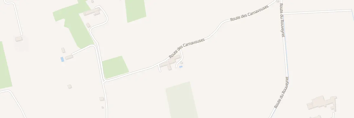 Plan du 5942 Les Carnavouzes à Sarrians