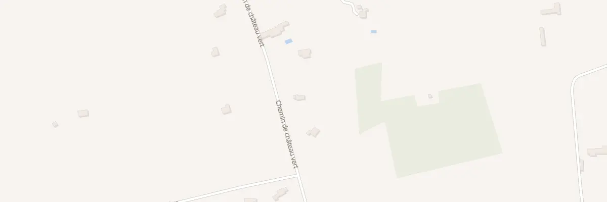 Plan du 5827 Pierre Blanche à Visan