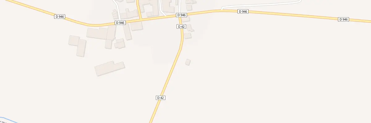 Plan du 3 Rue de l’Aire à Saint-Juvin